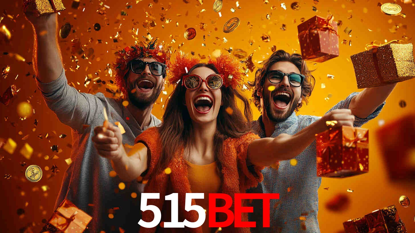 Loterias online disponíveis na 515BET